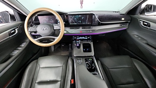 HYUNDAI GRANDEUR IG 2020