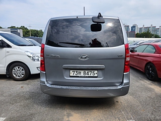 HYUNDAI STAREX GRAND 2019