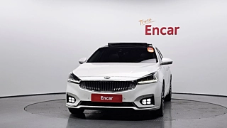KIA K7 2018
