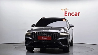 GENESIS GV70 2023