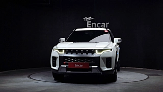 SSANGYONG TORRES 2023