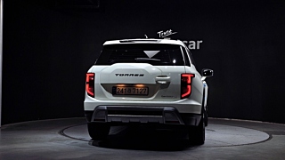 SSANGYONG TORRES 2023