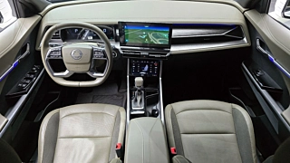 SSANGYONG TORRES 2023