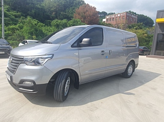 HYUNDAI STAREX GRAND 2020