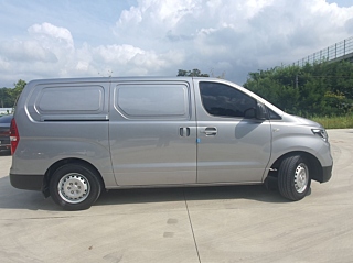 HYUNDAI STAREX GRAND 2020