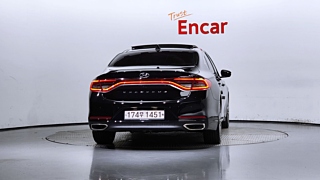 HYUNDAI GRANDEUR IG 2017