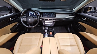KIA K7 PREMIER 2019