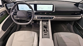 HYUNDAI IONIQ6 2022