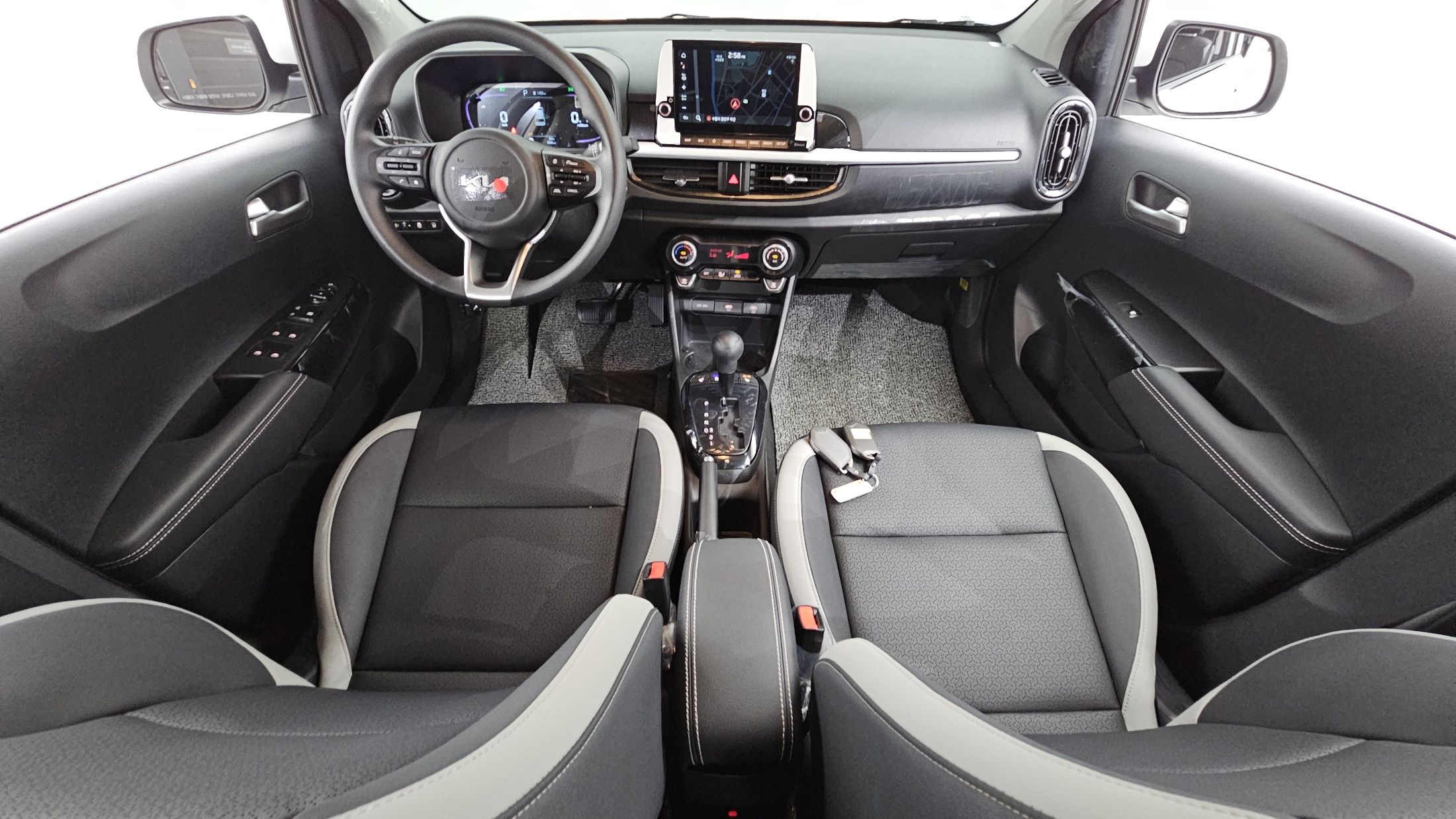 KIA MORNING JA 2025