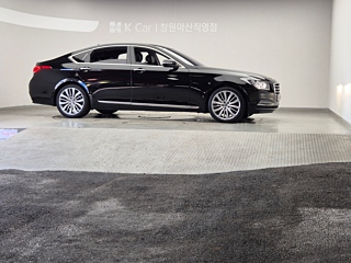 HYUNDAI GENESIS DH 2016