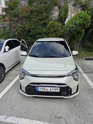 KIA MORNING JA 2023