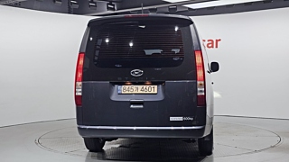 HYUNDAI STARIA 2023