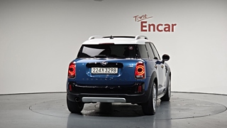 MINI COUNTRYMAN COOPER 2019