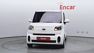KIA RAY 2020