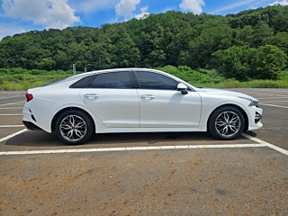 KIA K5 2020