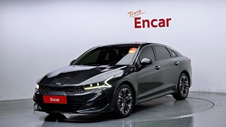 KIA K5  3 GENERATION 2.0 2020