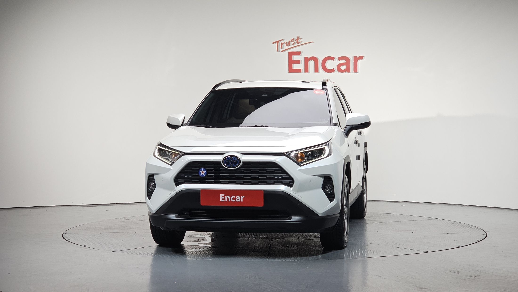 TOYOTA RAV4 2021
