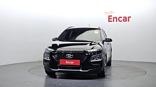 HYUNDAI KONA 2017