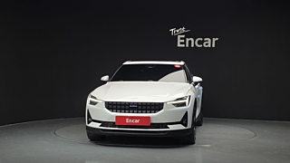 POLESTAR POLESTAR 2 2022