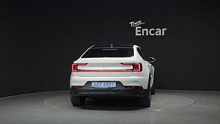 POLESTAR POLESTAR 2 2022