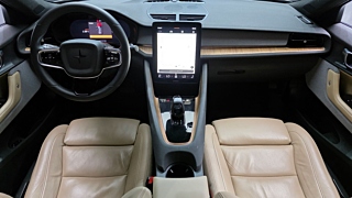 POLESTAR POLESTAR 2 2022