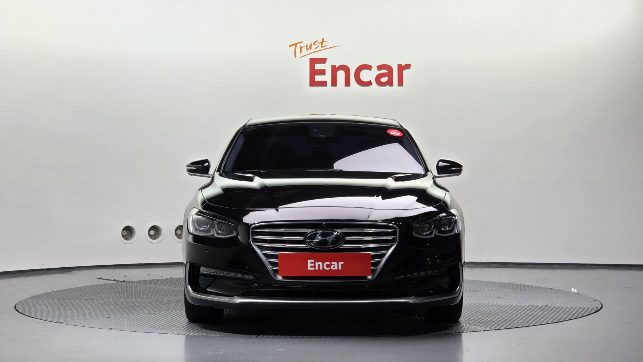 HYUNDAI GRANDEUR IG 2018