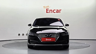 HYUNDAI GRANDEUR IG 2018