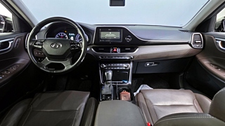 HYUNDAI GRANDEUR IG 2018
