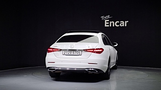 MERCEDES BENZ C-CLASS W206 2022