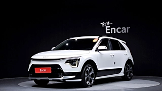 KIA NIRO  Signature 2023