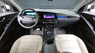 KIA NIRO  Signature 2023