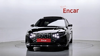 HYUNDAI GRANDEUR IG 2022