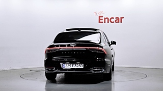 HYUNDAI GRANDEUR IG 2022