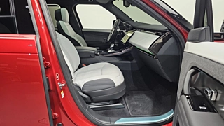 LAND ROVER RANGE ROVER SPORT 2024