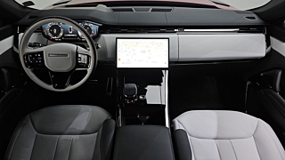 LAND ROVER RANGE ROVER SPORT 2024