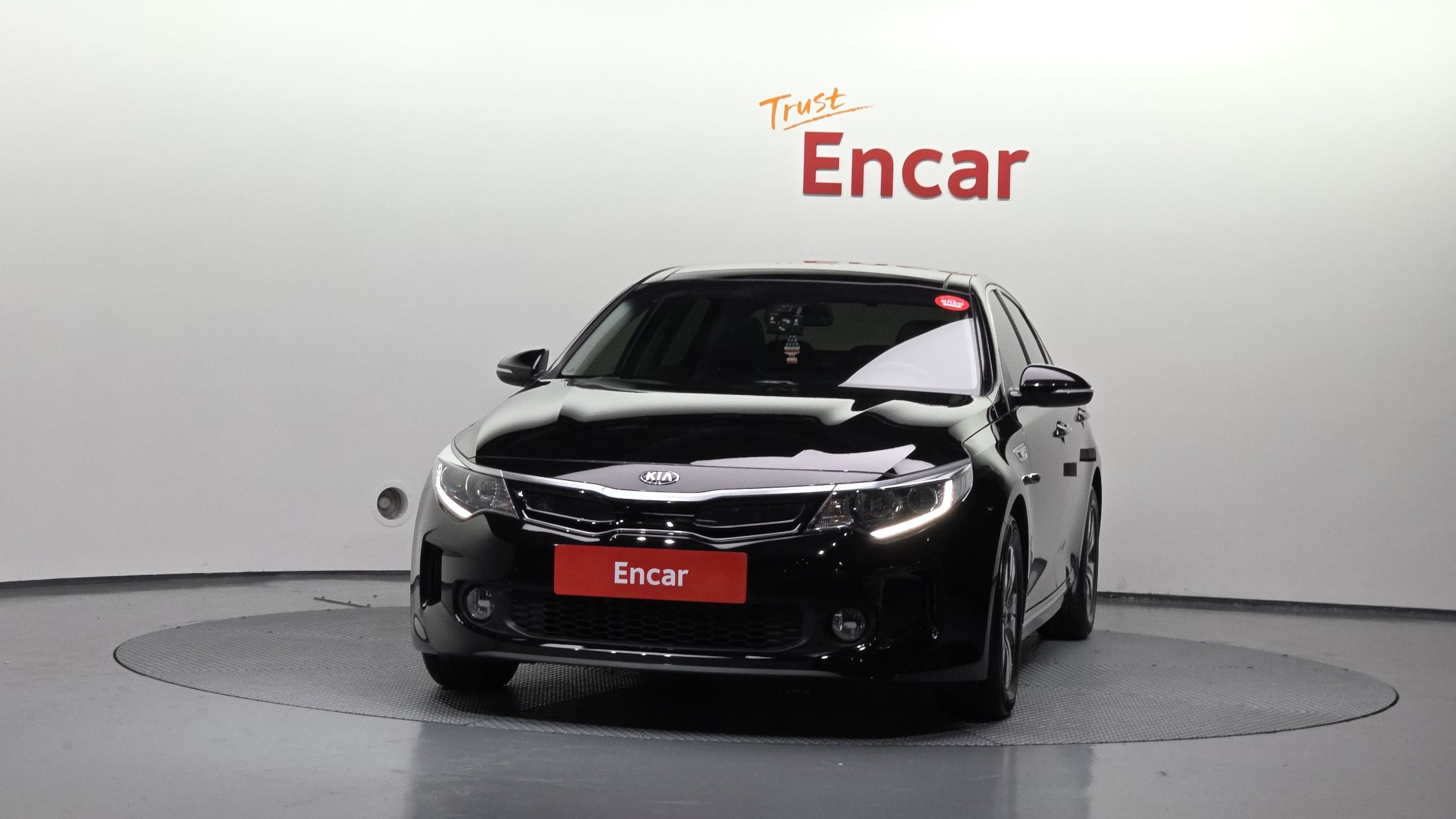 KIA K5 HYBRID 2016