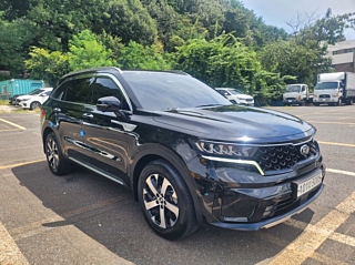 KIA SORENTO 2020