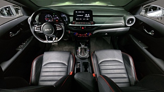 KIA K3 2022