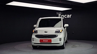 KIA RAY 2013