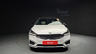KIA K7 2018