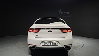 KIA K7 2018
