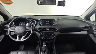 HYUNDAI SANTAFE TM 2020