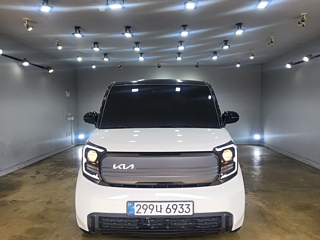 KIA RAY 기아 2024