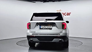 FORD EXPLORER 2020
