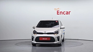 KIA MORNING JA 2020