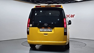 HYUNDAI STARIA 2022