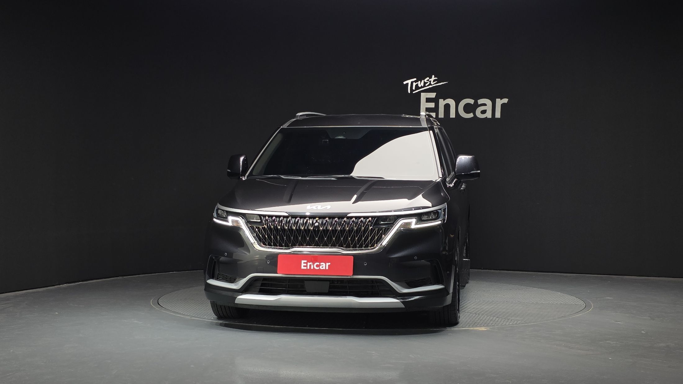 KIA CARNIVAL 2023