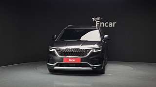KIA CARNIVAL 2023