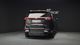 KIA CARNIVAL 2023