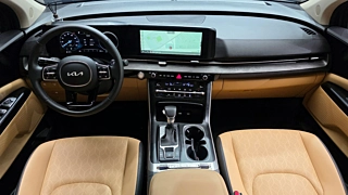 KIA CARNIVAL 2023